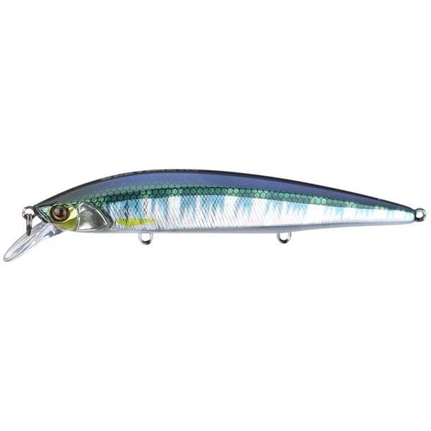 Jackall Rerange 110 Jerkbait HL Hasu
