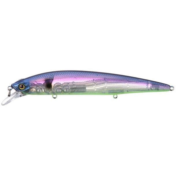 Jackall Rerange 110 Jerkbait Secret Shad II