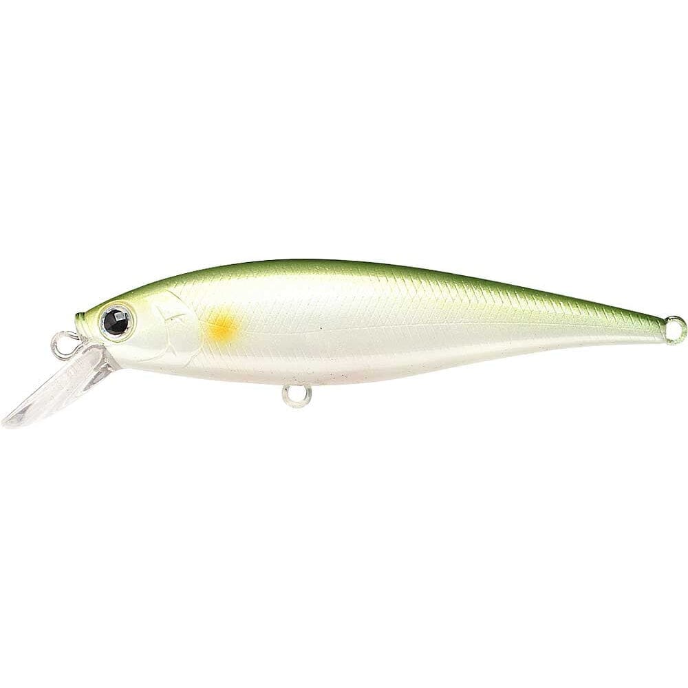 Lucky Craft Pointer 78 Pearl Ayu