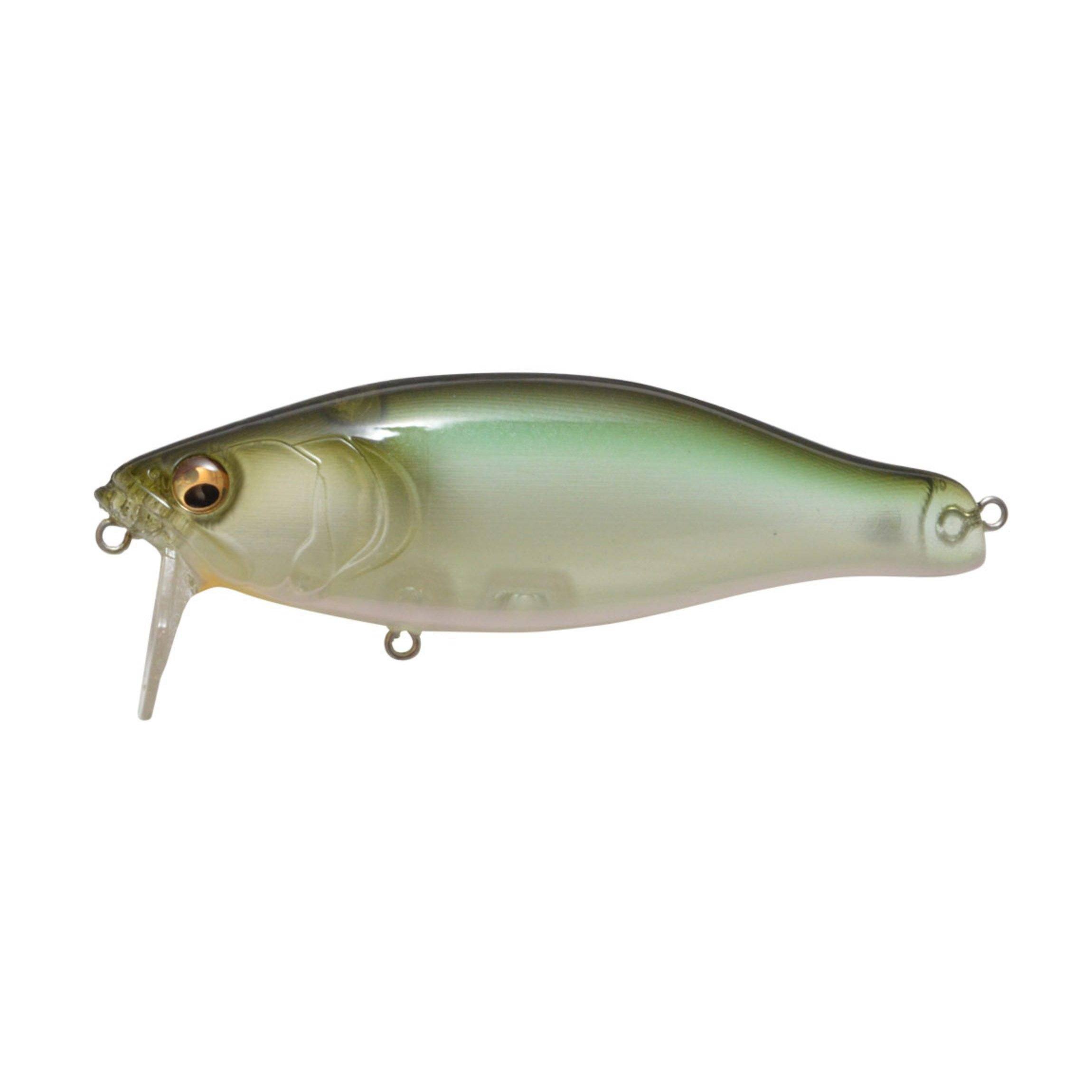Megabass I-Jack Wake Bait Crystal Shad