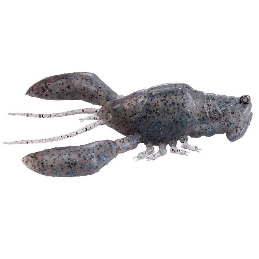 Megabass Sleeper Craw Ghost Craw
