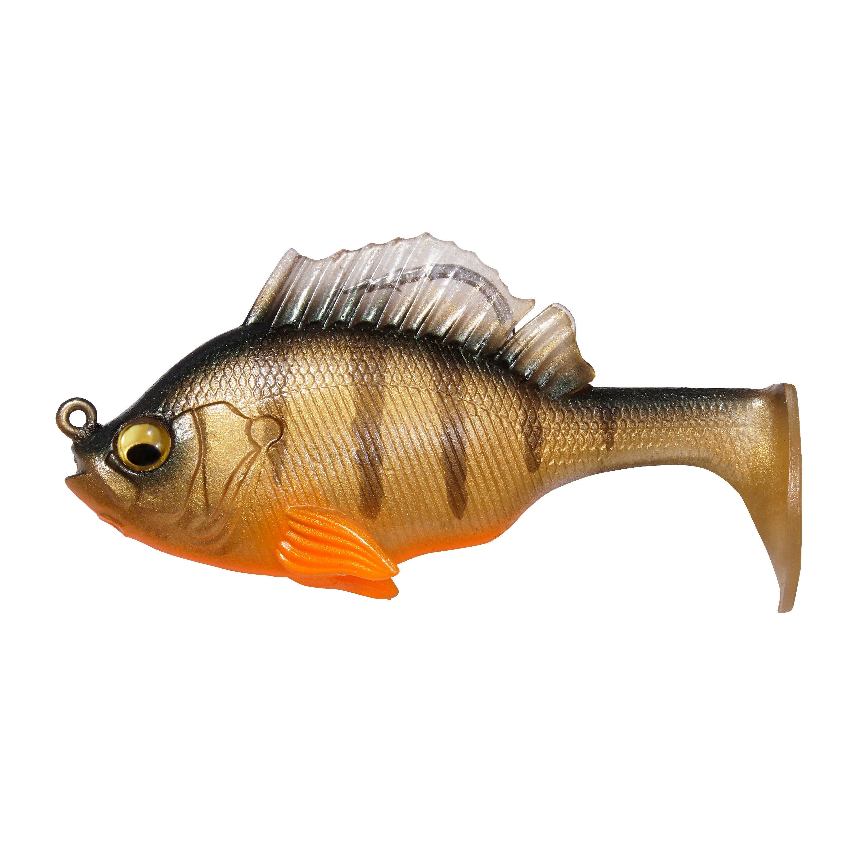 Megabass Sleeper Gill Perch