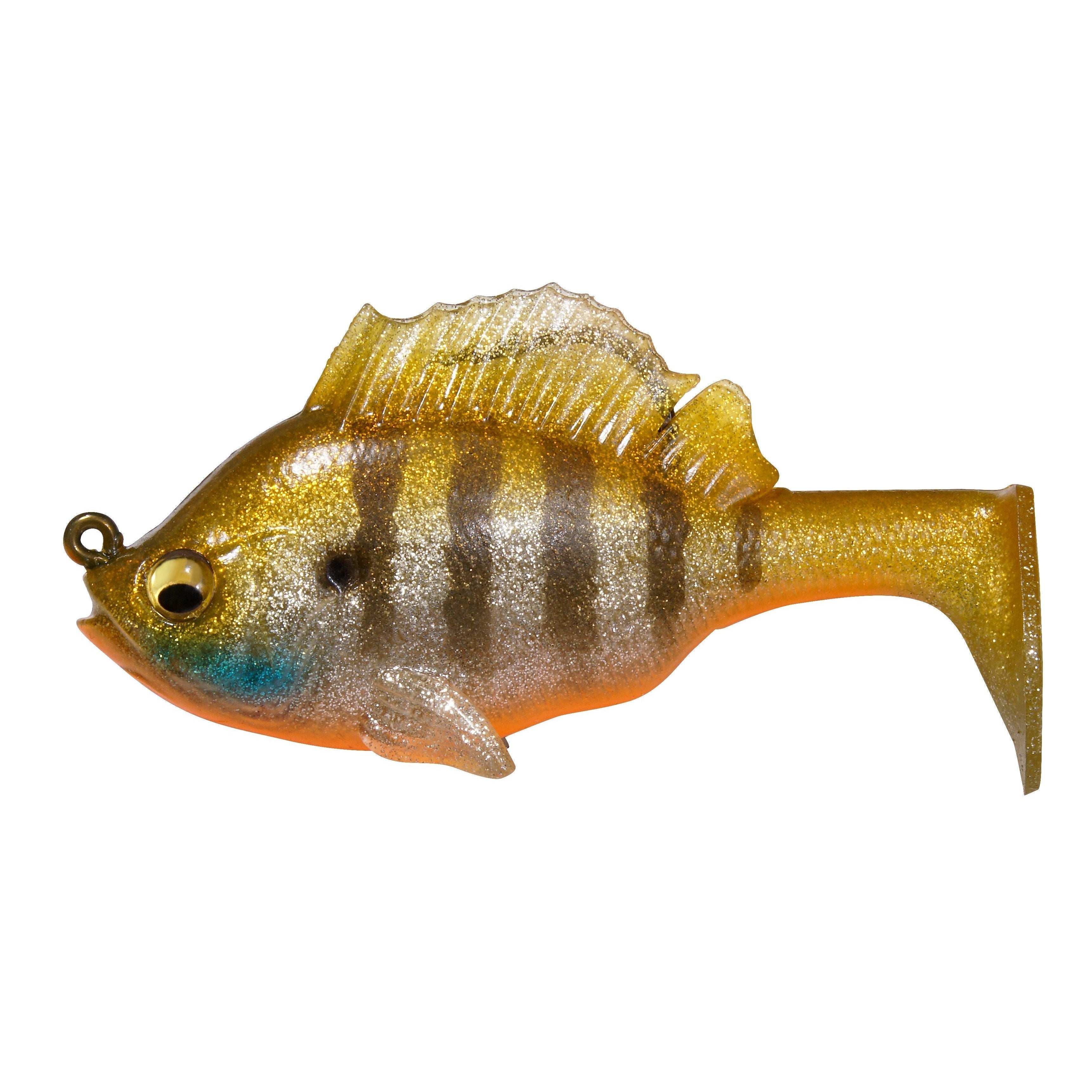 Megabass Sleeper Gill Sunshine Gill Ob