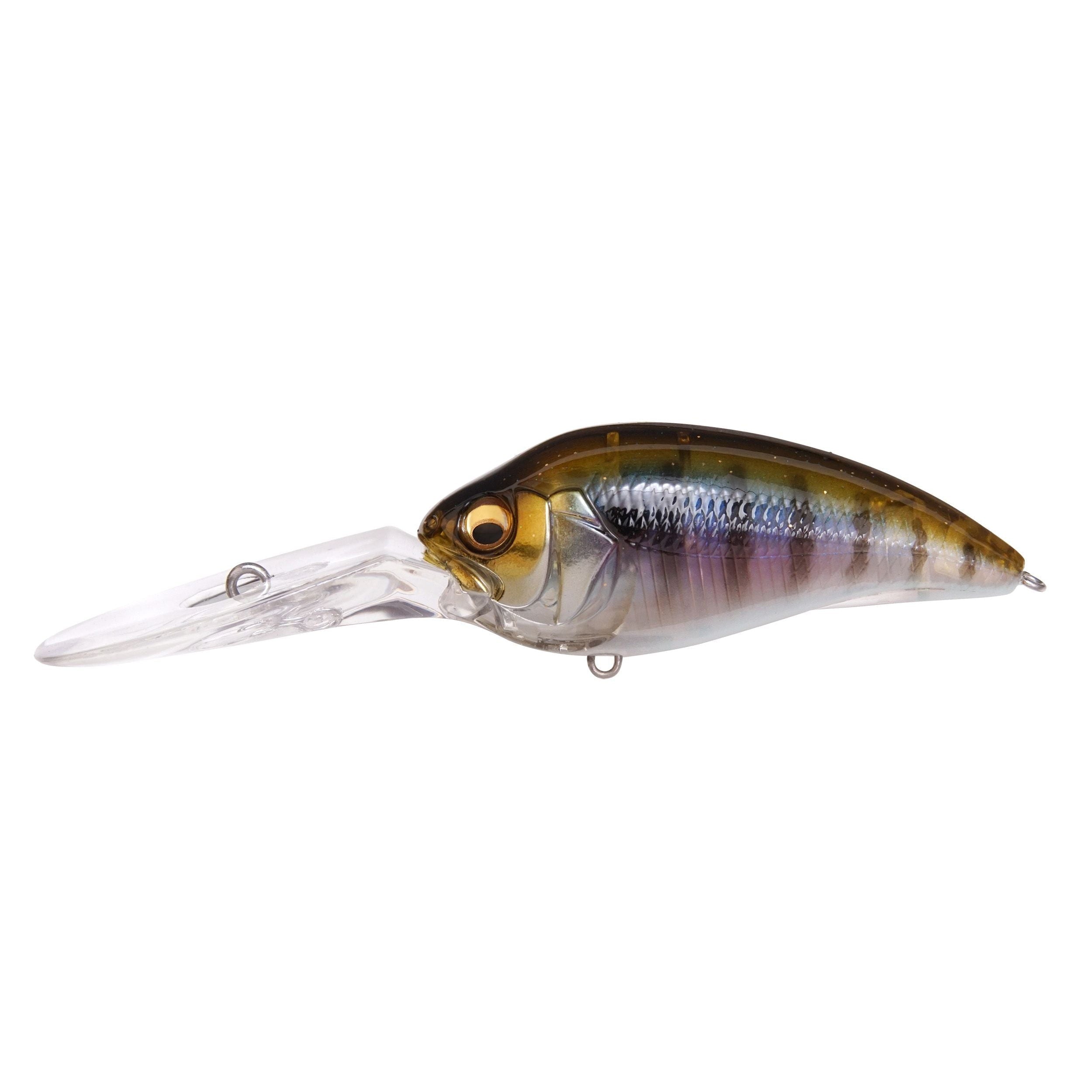 Megabass Super-Z Z3 Gg Gillkko