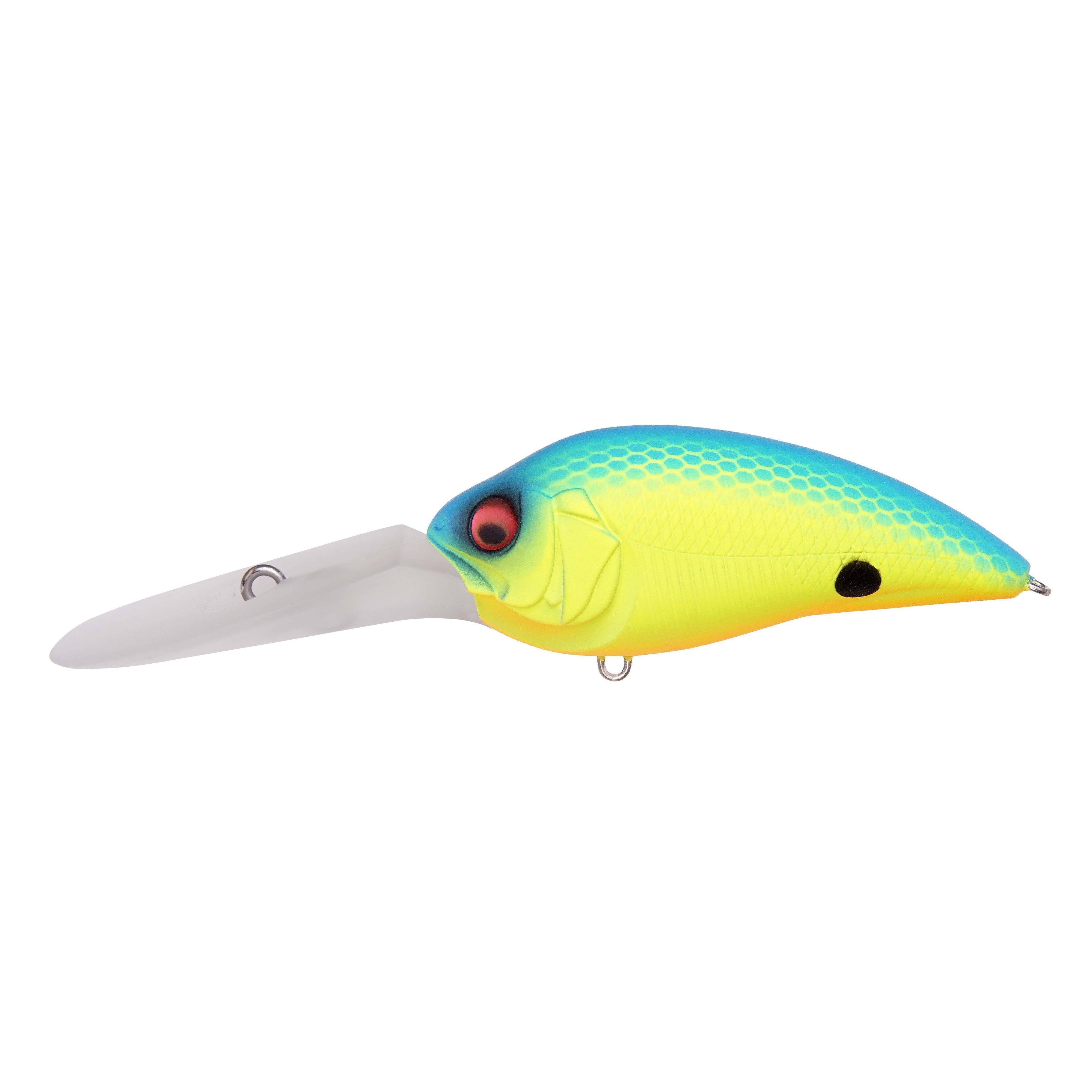 Megabass Super-Z Z3 Old-Z