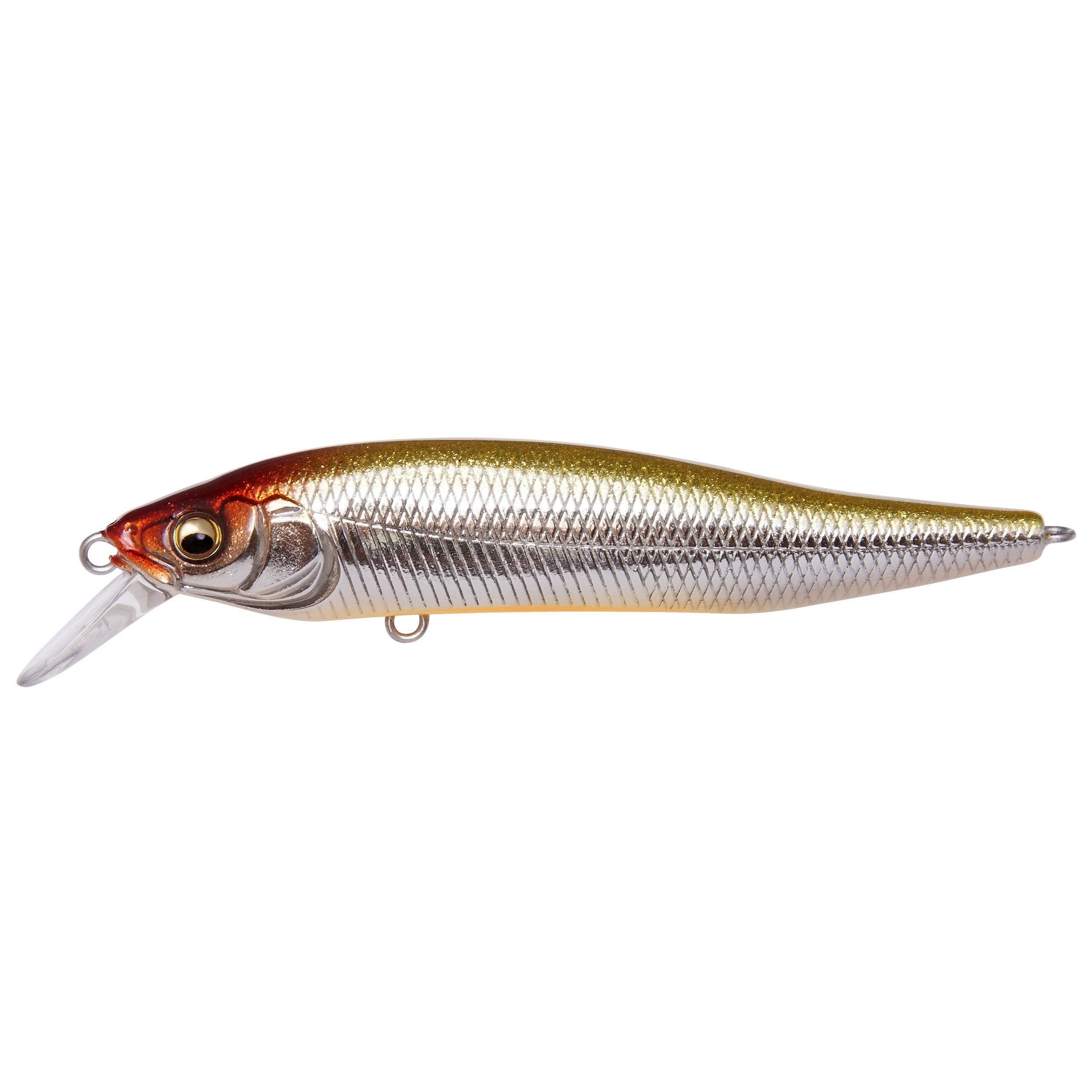 Megabass X-Nanahan Glx Western Clown Ii
