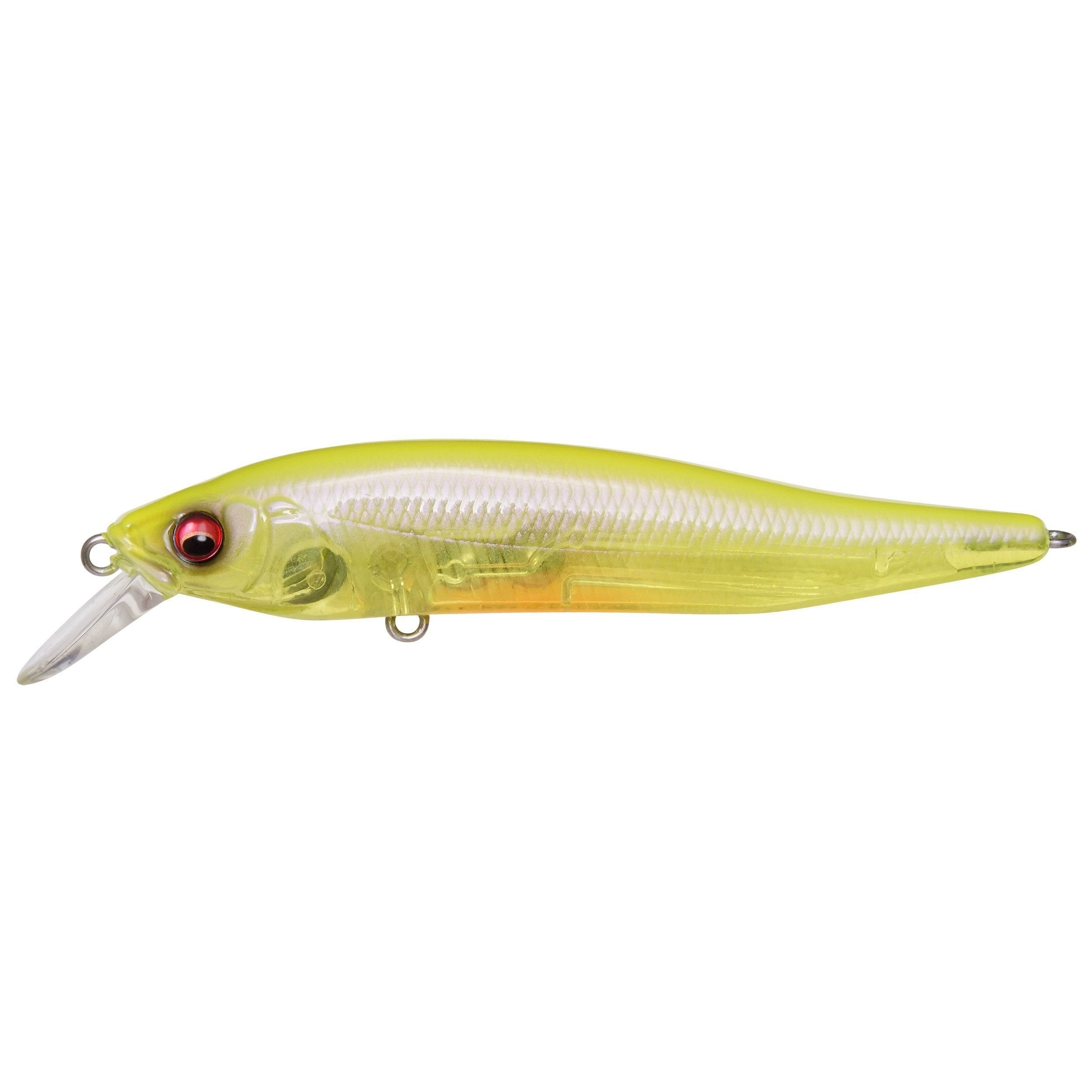 Megabass X-Nanahan Gp Ito Kinari