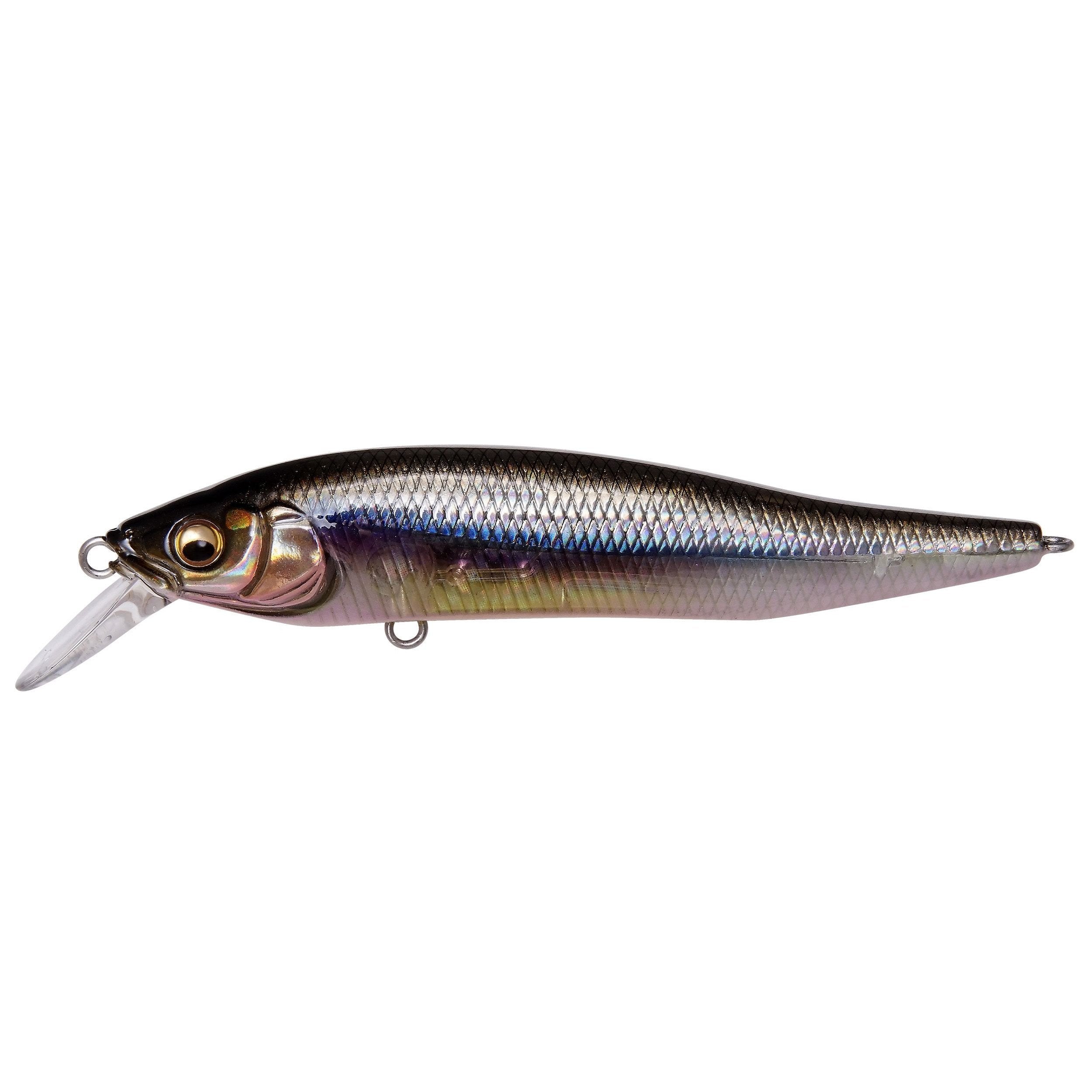 Megabass X-Nanahan Kasumi Ito