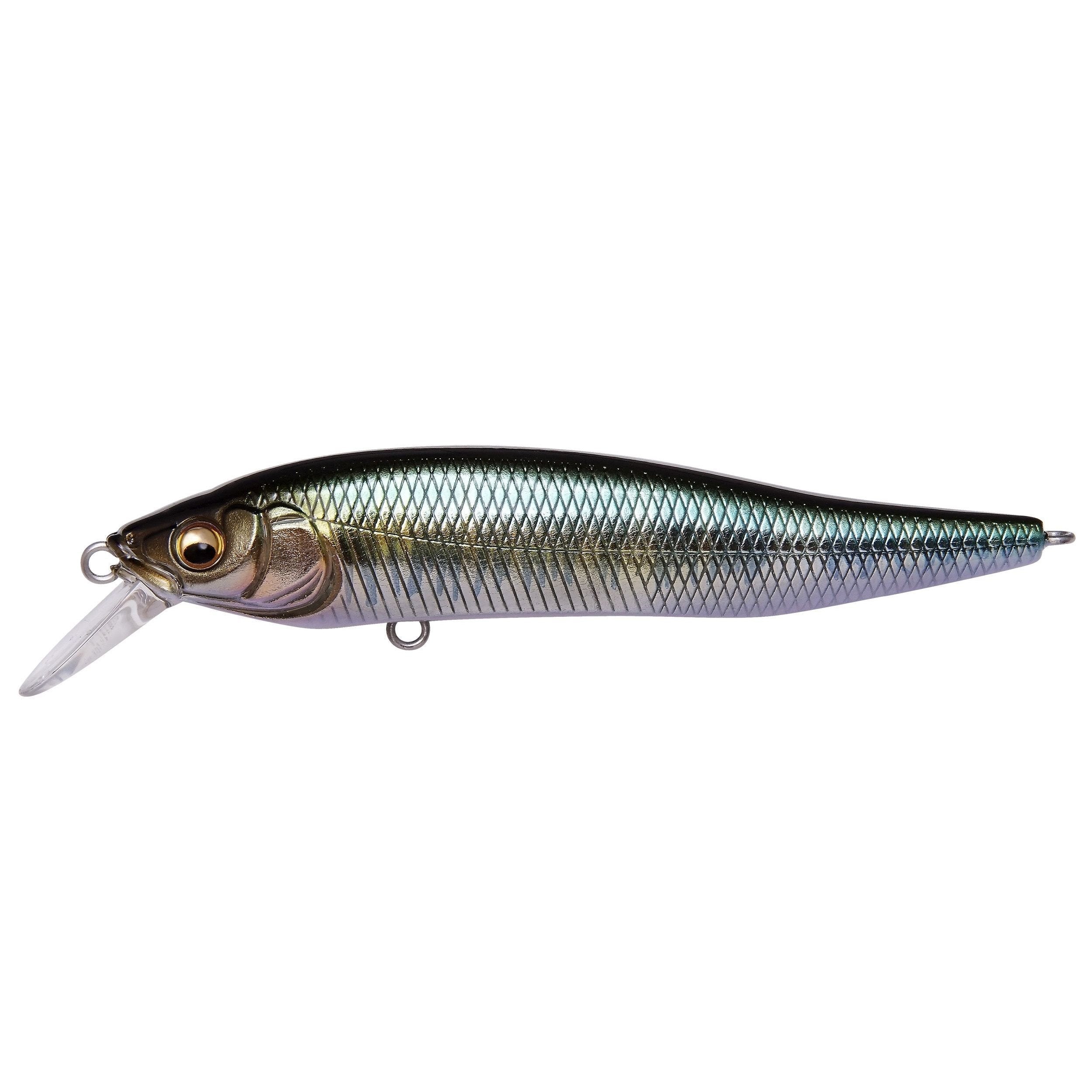 Megabass X-Nanahan Wagin Hasu