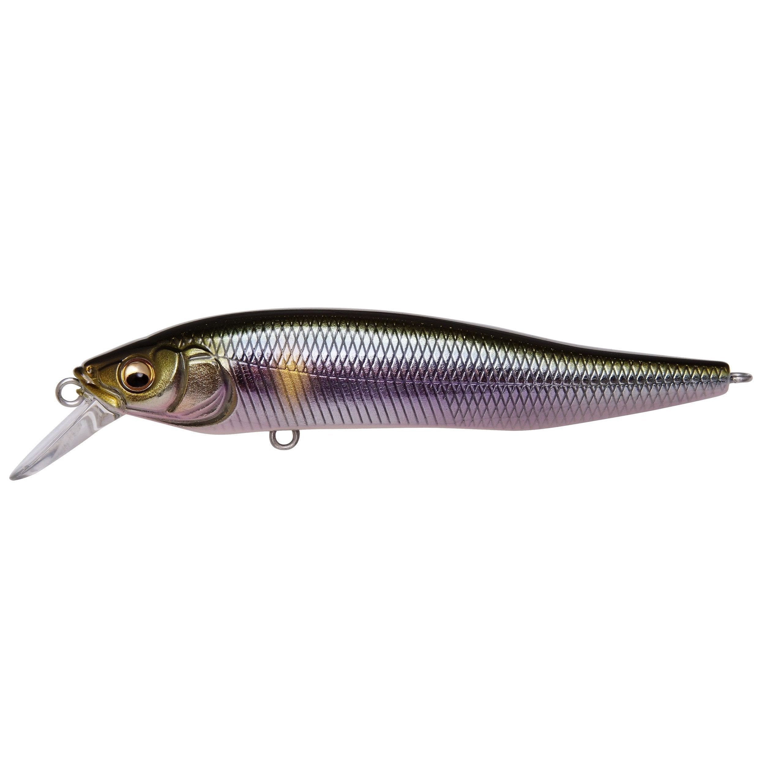 Megabass X-Nanahan Wagin Ito Ayu