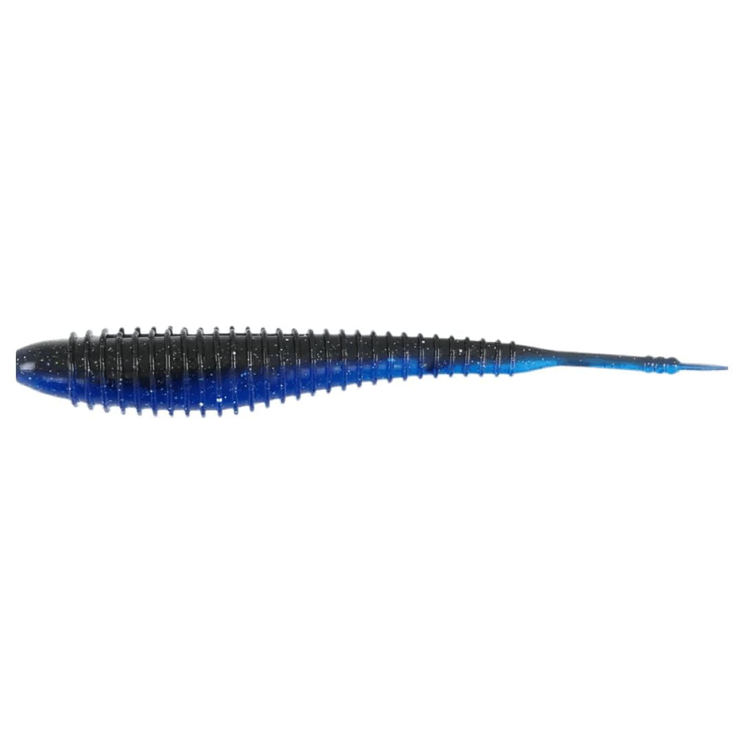 Missile Baits Spunk Shad Bruiser Flash 3" 12pk