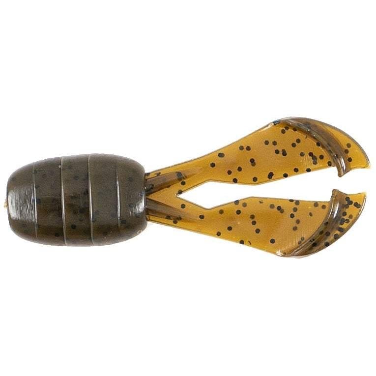 Missile Mini D Chunk Trailer Green Pumpkin