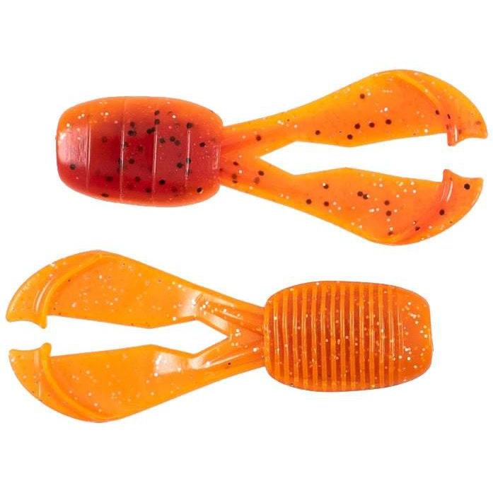 Missile Mini D Chunk Trailer Lava Craw
