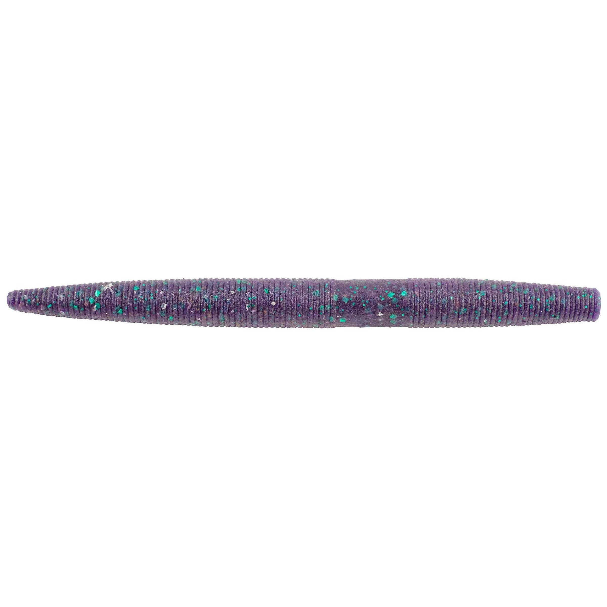 Powerbait Maxscent The General Junebug 5" 8pk