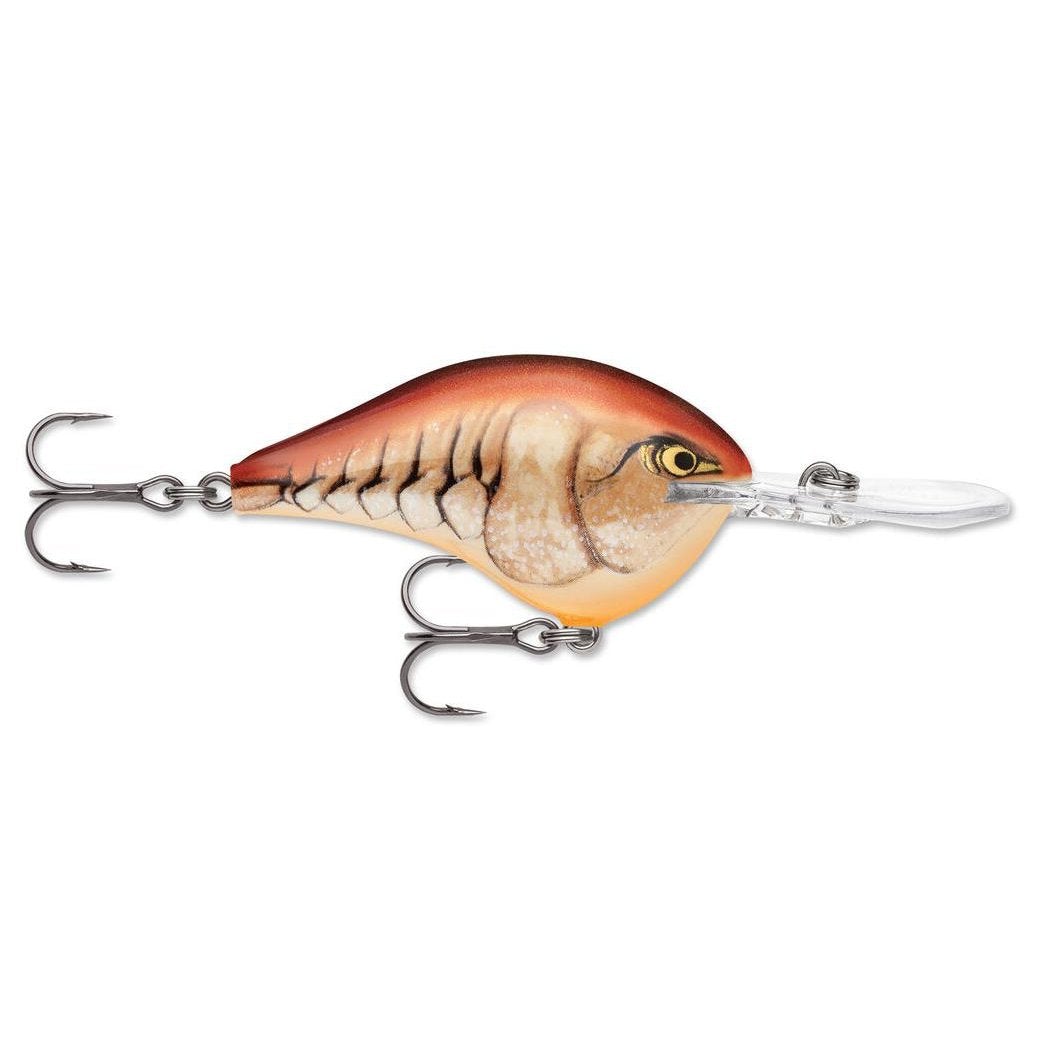 Rapala Dt 8 Crankbait Mule