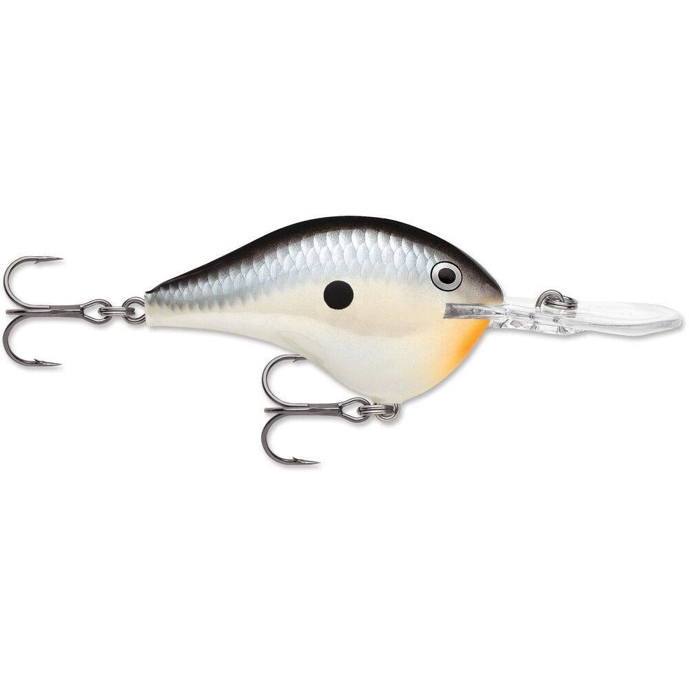 Rapala Dt 8 Crankbait Penguin