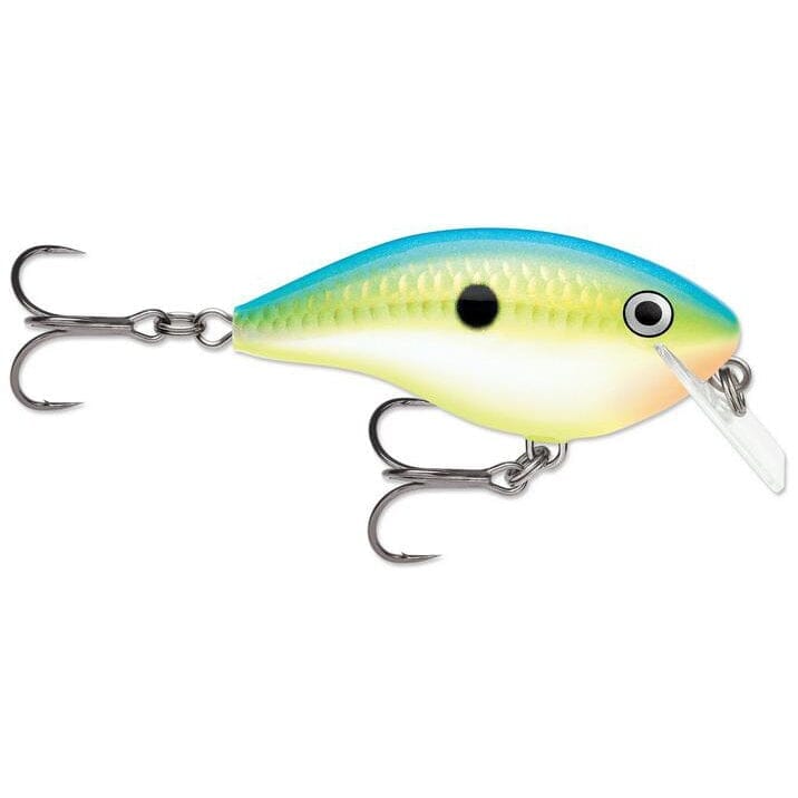 Rapala Og Rocco 05 Crankbait Citrus Shad