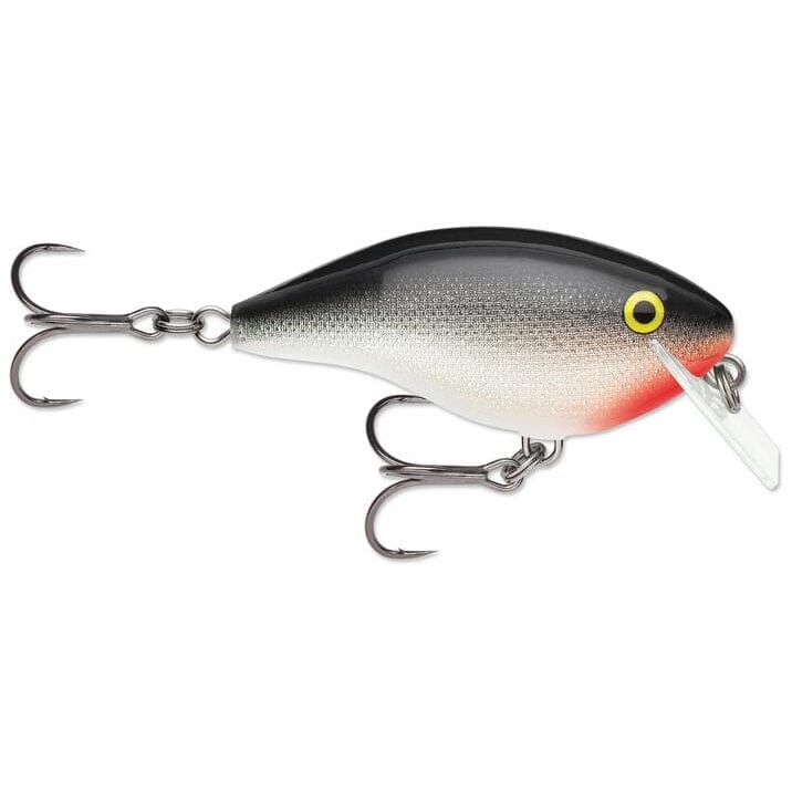 Rapala Og Rocco 05 Crankbait Silver
