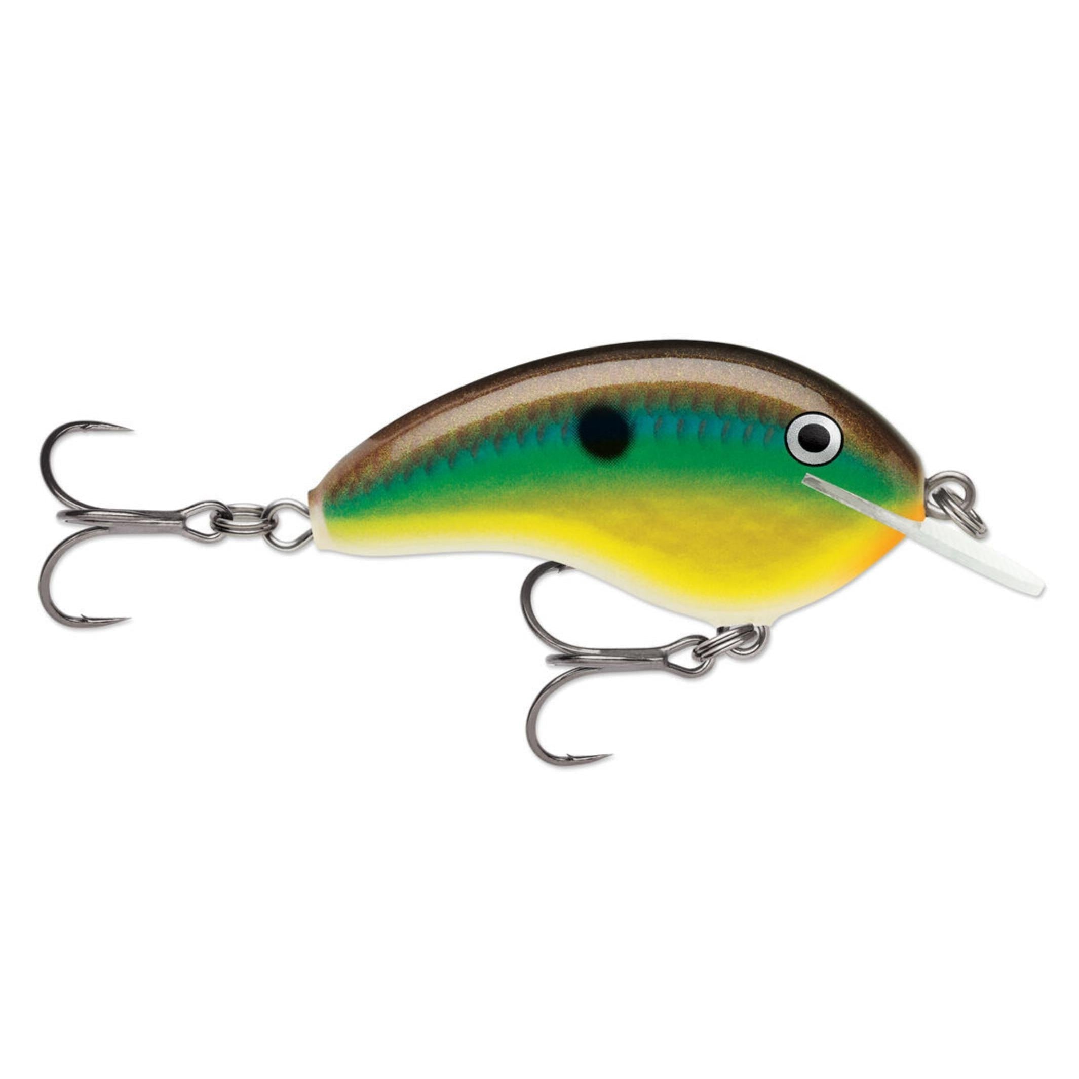 Rapala Og Tiny Bream