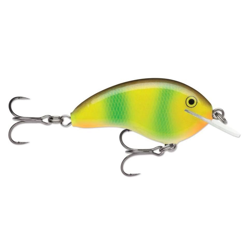 Rapala Og Tiny Coosa Special