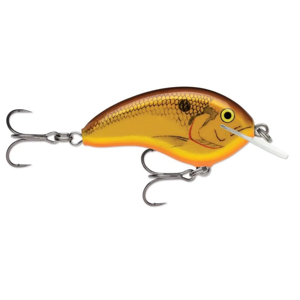 Rapala Og Tiny Crawdad