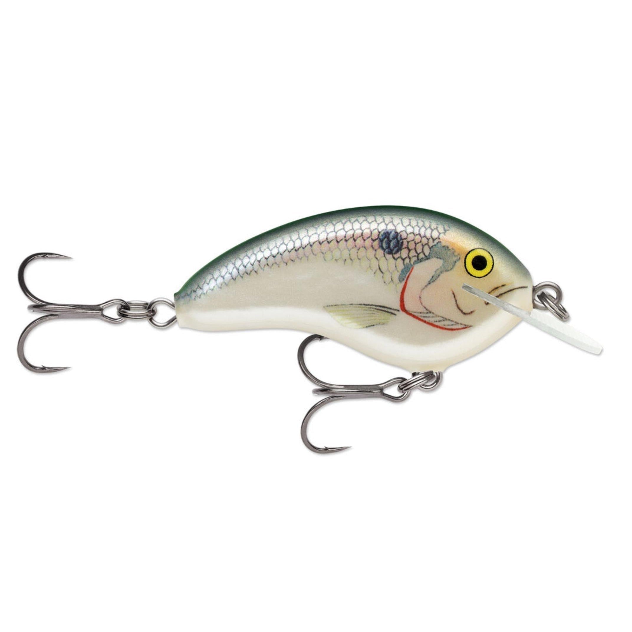 Rapala Og Tiny Shad