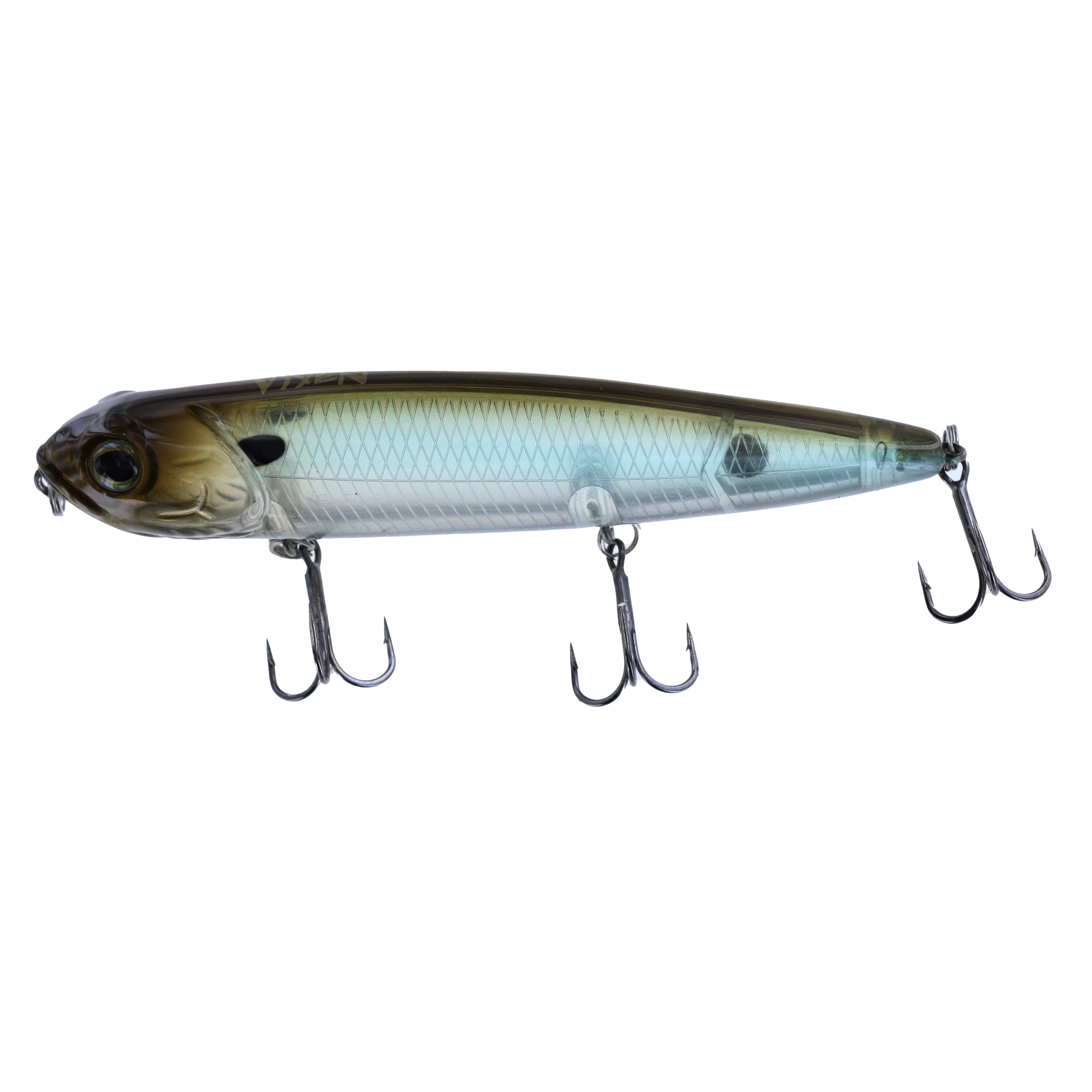 Reaction Innovation Vixen Ghost Herring