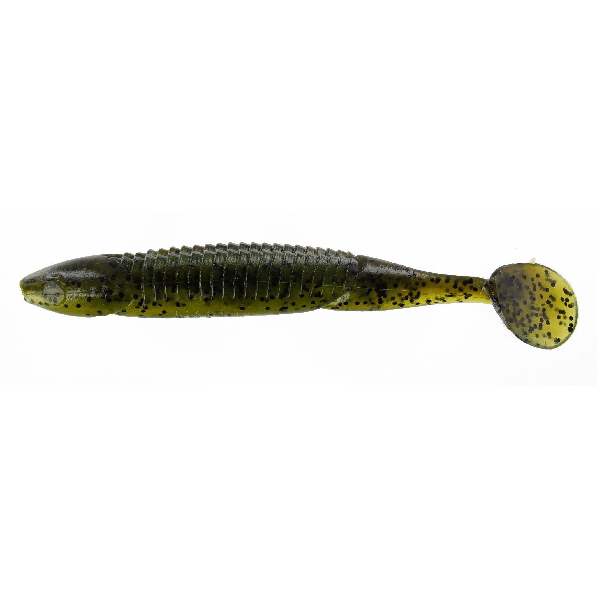 Reaction Innovations Skinny Dipper Watermelon/ Grn.