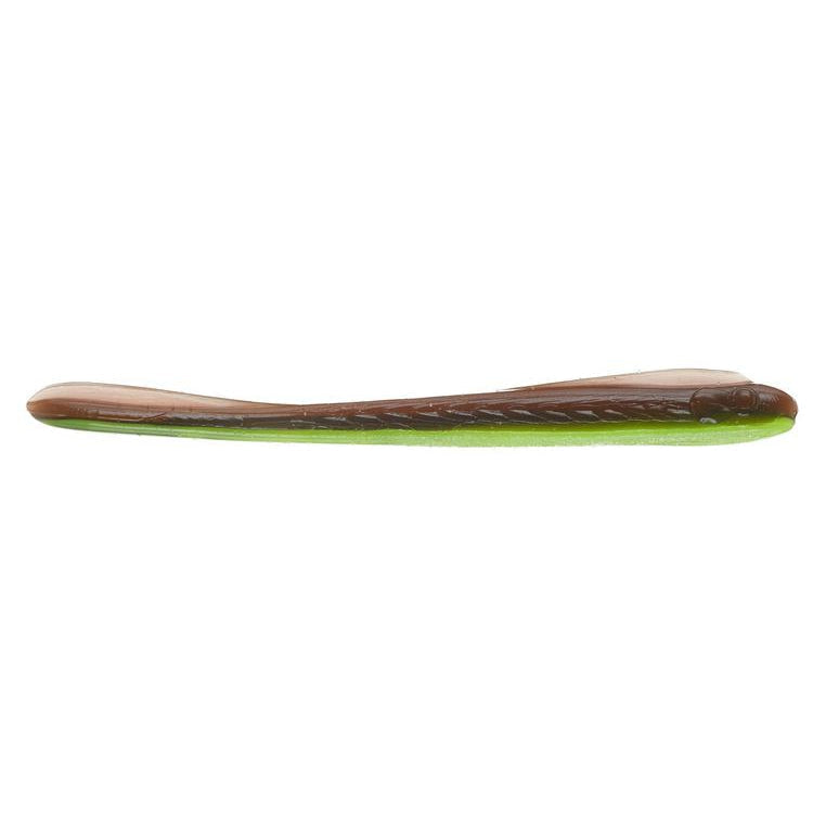 Roboworm Sculpins 4" Worm Bold Bluegill