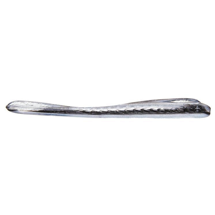Roboworm Sculpins 4" Worm Hologram Shad