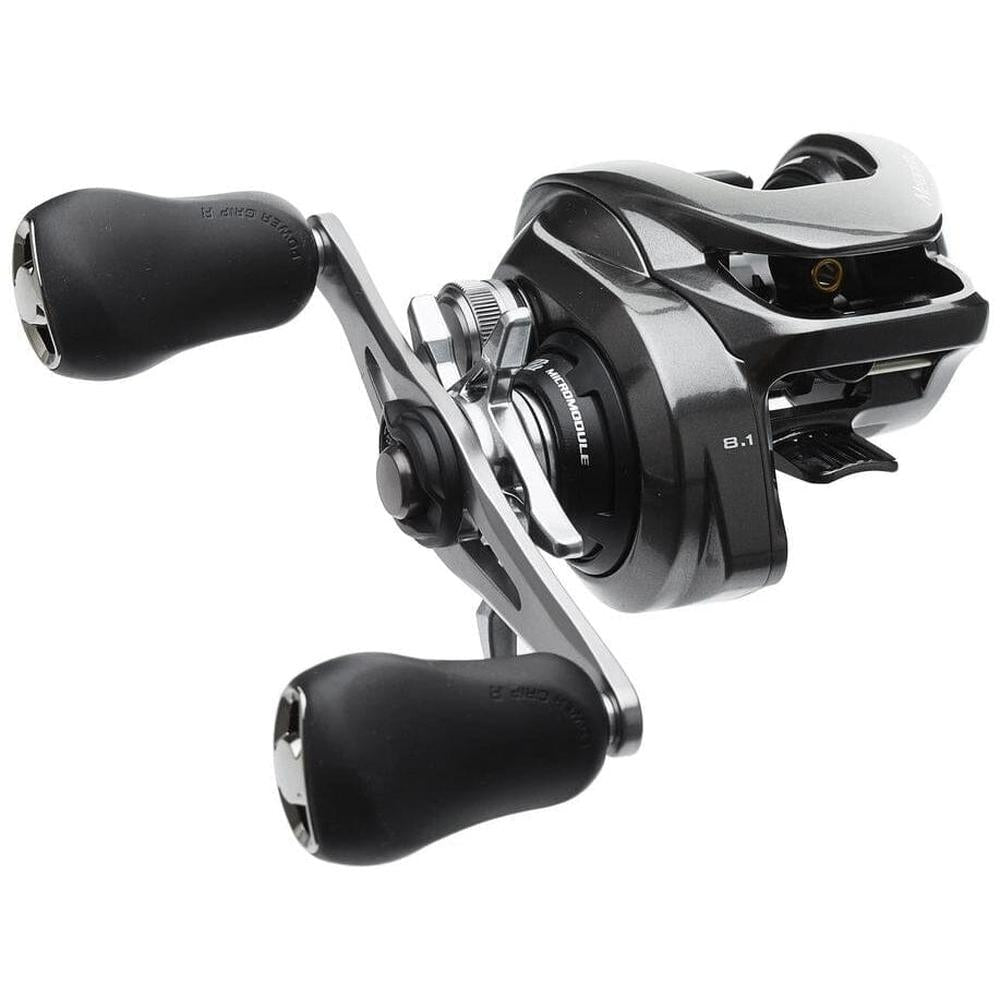 Shimano Metanium MGL B Baitcasting Reel