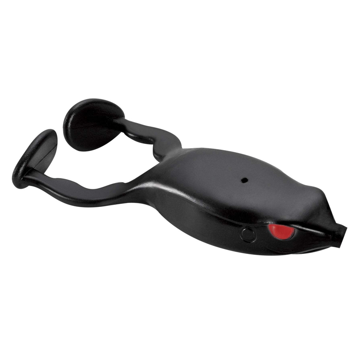 SPRO Flappin Frog Jr. Midnight Walker