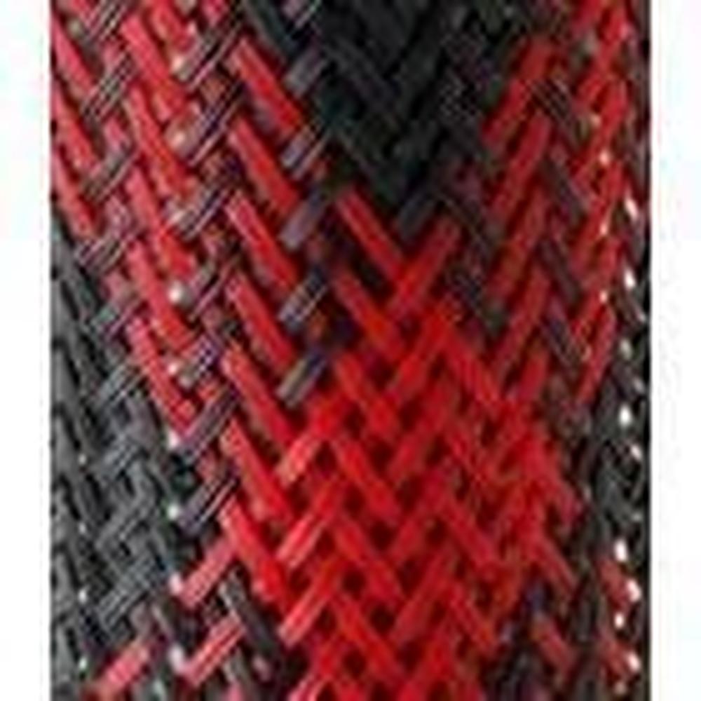 The Rod Glove Spinning 6'-7'2" Red Spyder