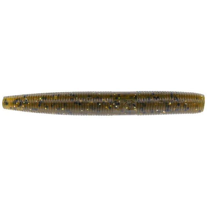 Yamamoto Ned Senko Floater 3" Green Pumpkin Magic
