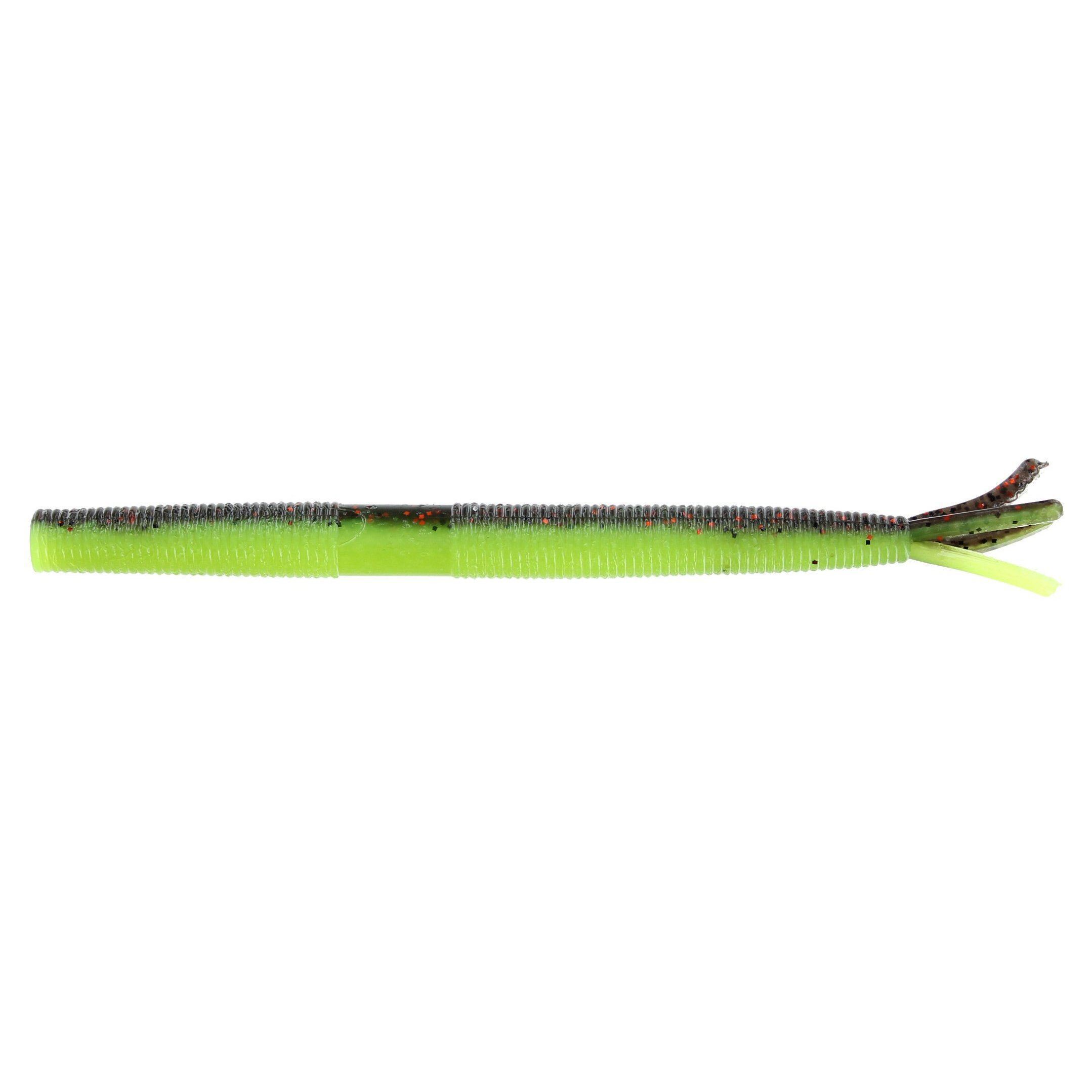 Z Man Bang Stickz 5.75" Coppertreuse