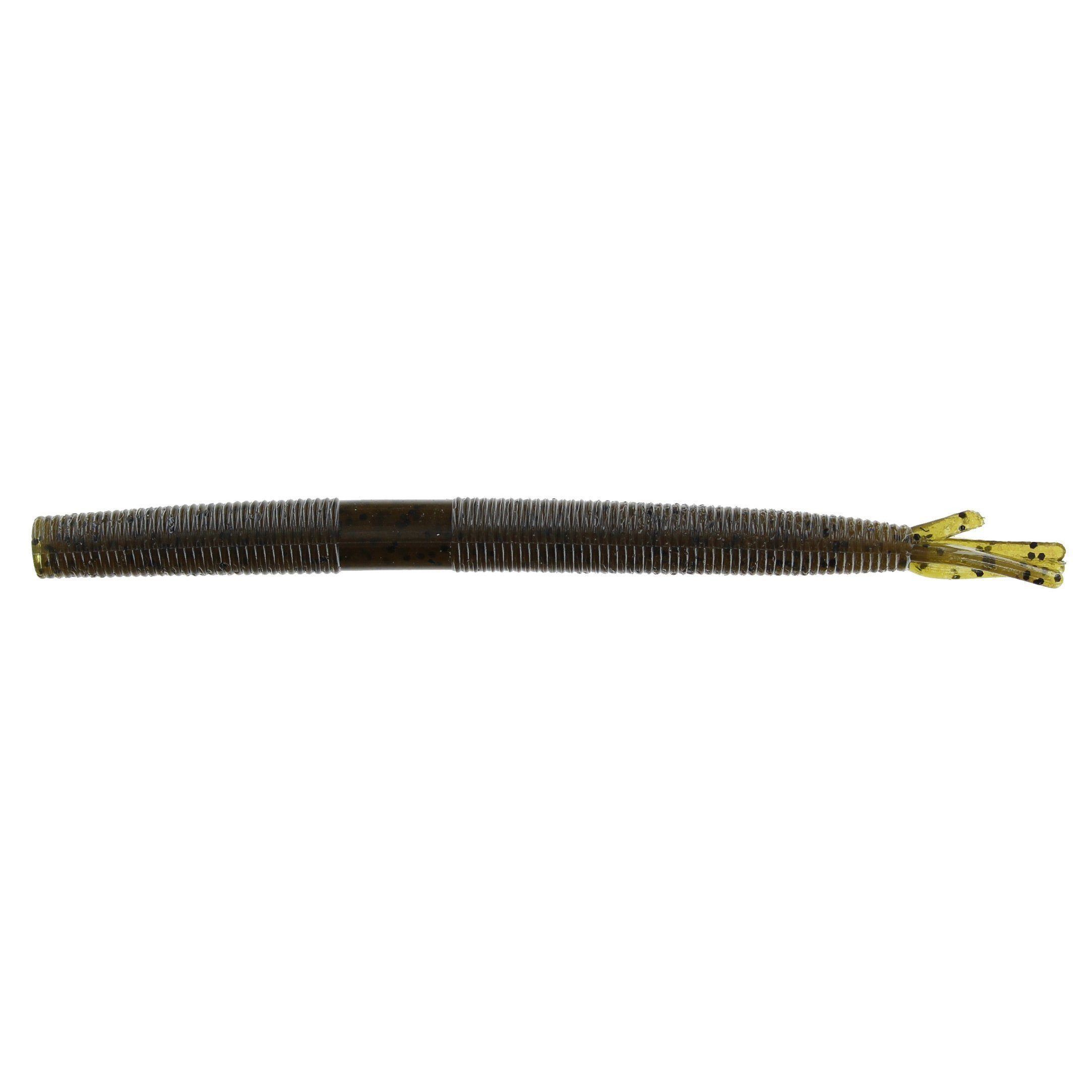 Z Man Bang Stickz 5.75" Green Pumpkin