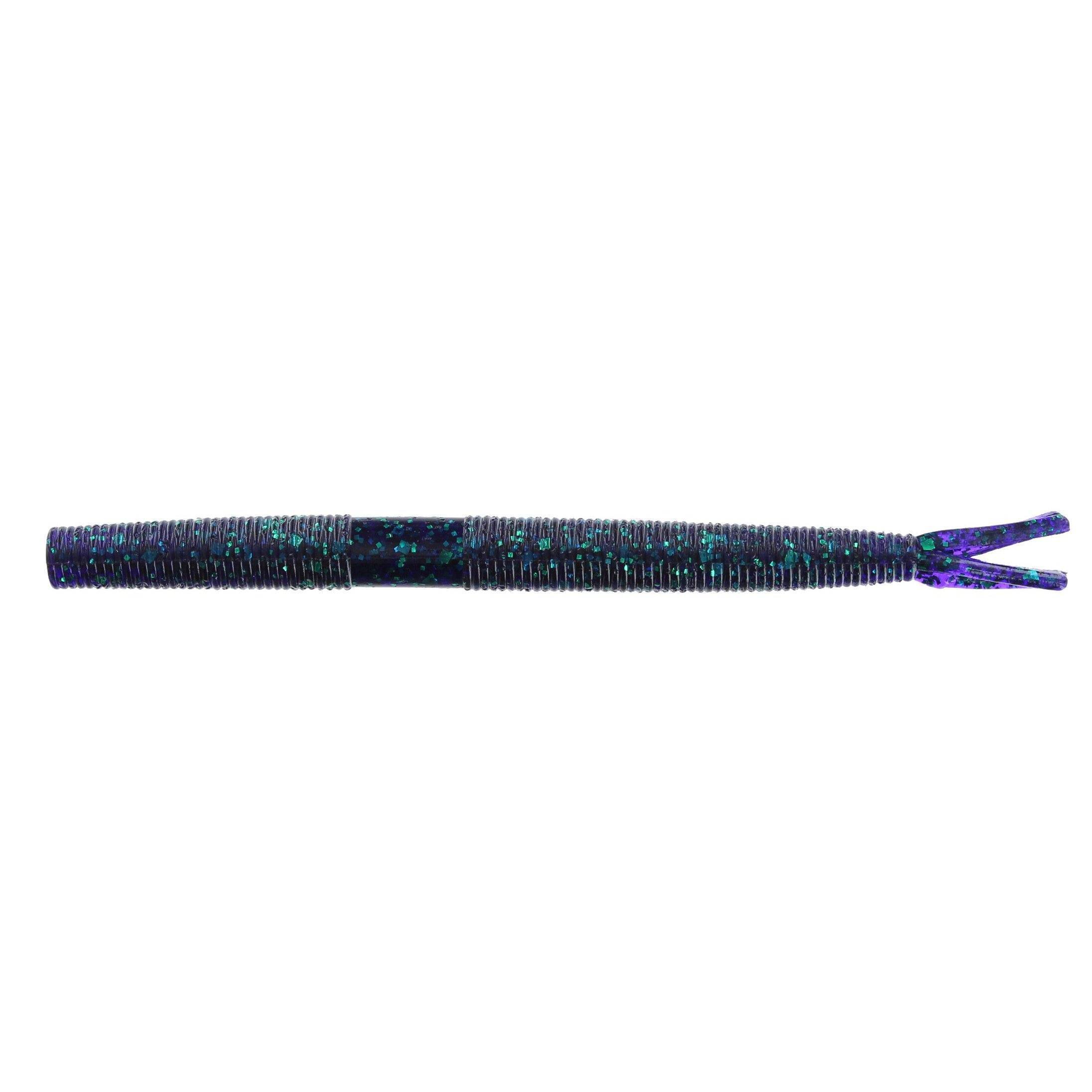 Z Man Bang Stickz 5.75" Junebug