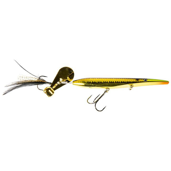 Z Man Hellraizer Golden Boy 4"