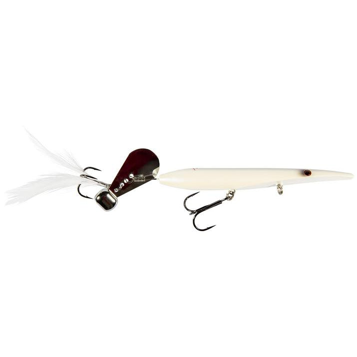 Z Man Hellraizer Snow 4"