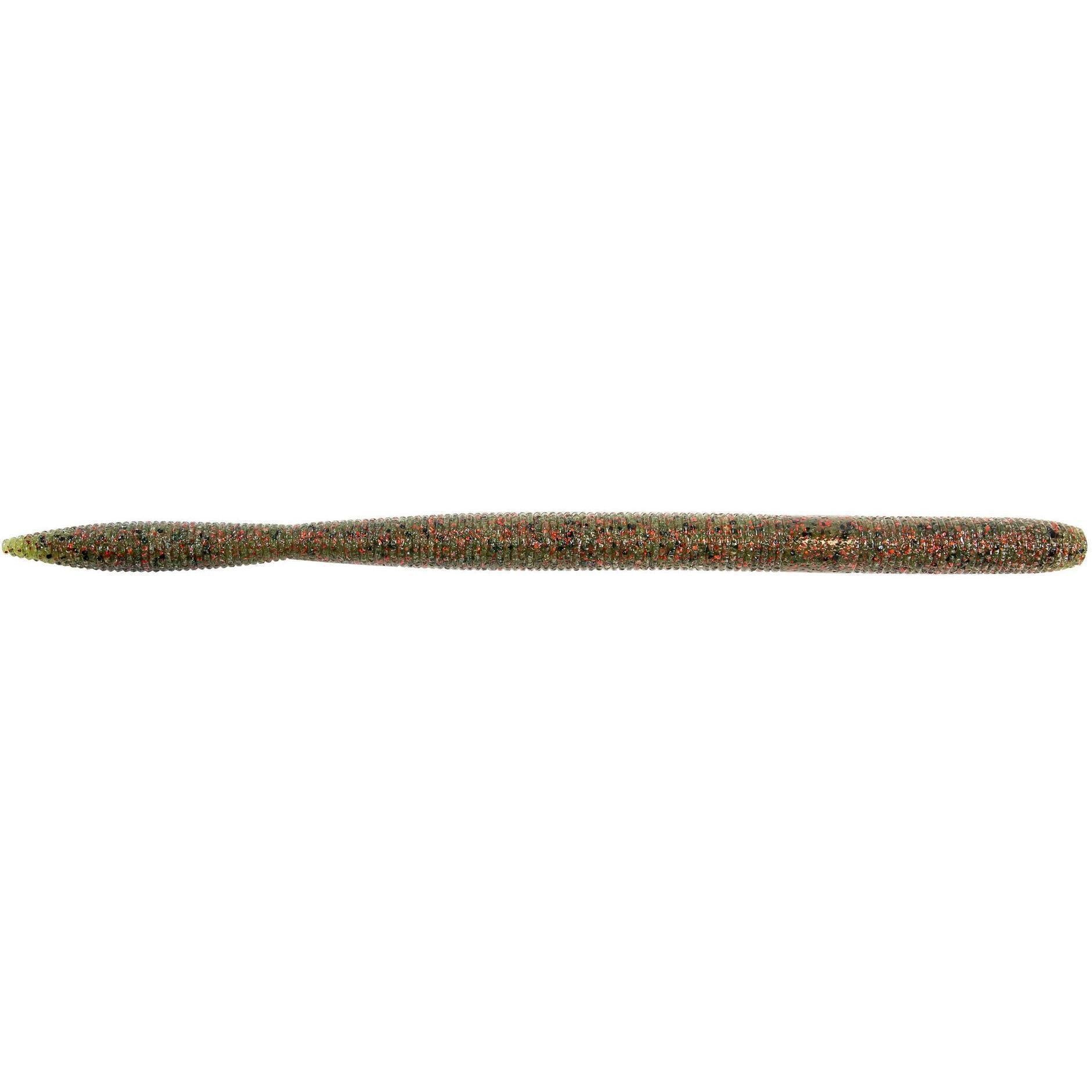 Z Man Mag Fattyz 7.25" Watermelon Red