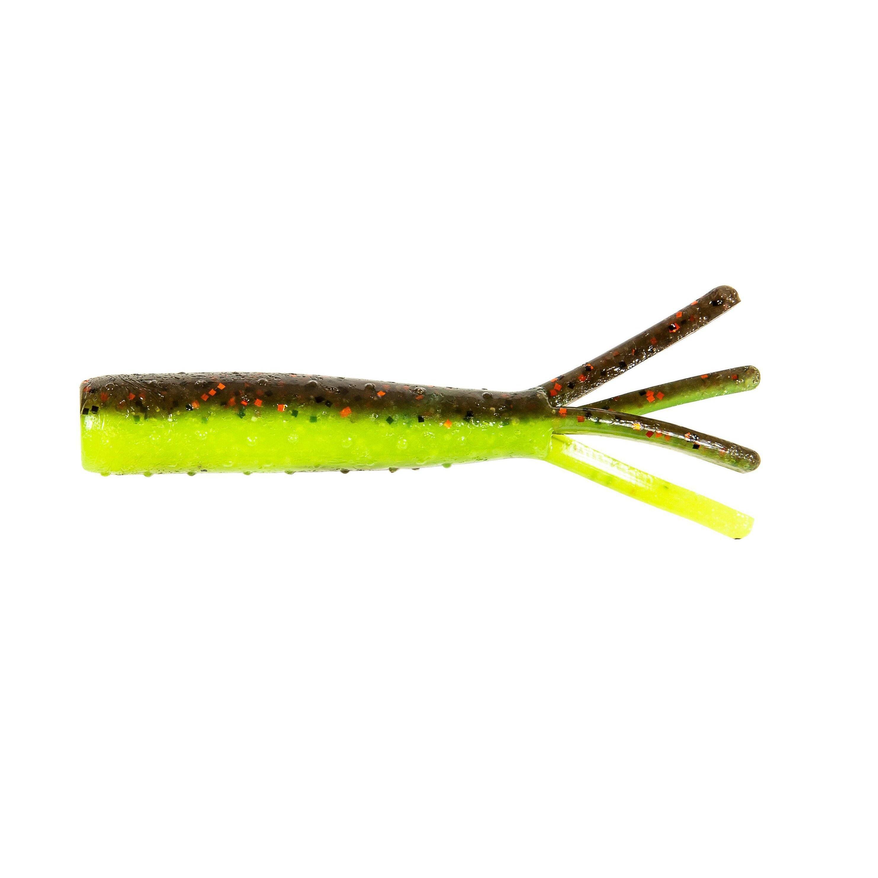 Z Man Tickerz 2.75" Coppertruese