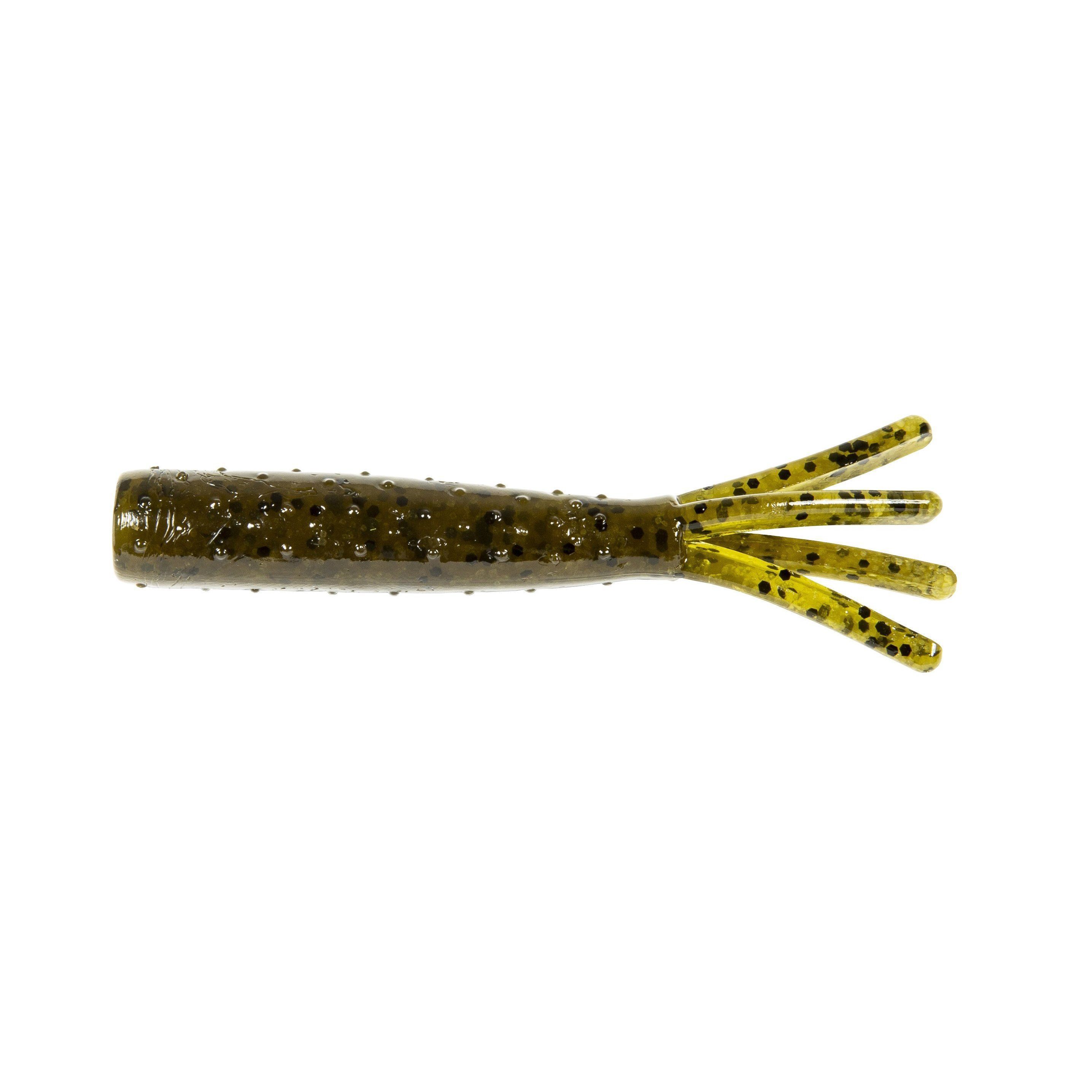 Z Man Tickerz 2.75" Green Pumpkin
