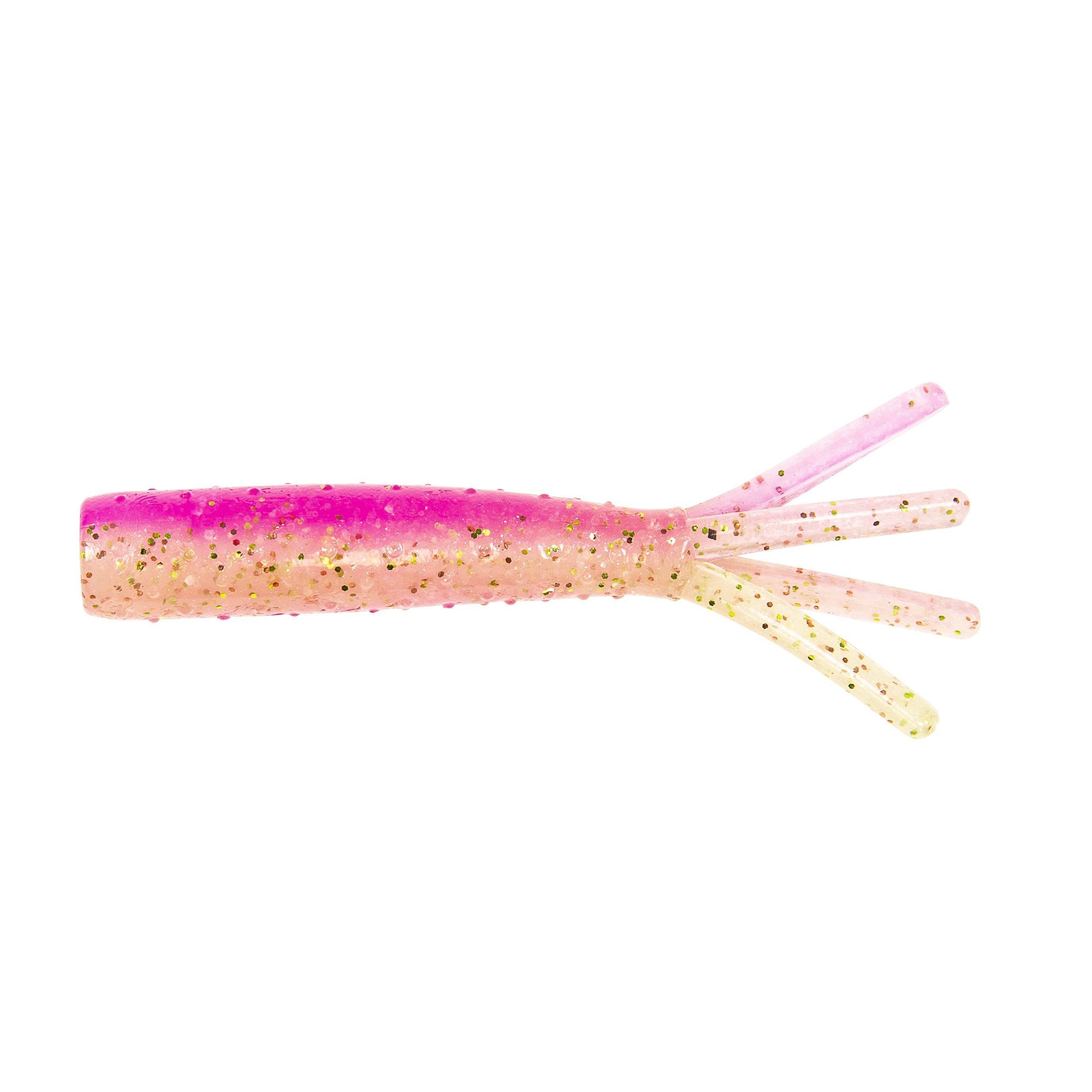 Z Man Tickerz 2.75" Laguna Shrimp