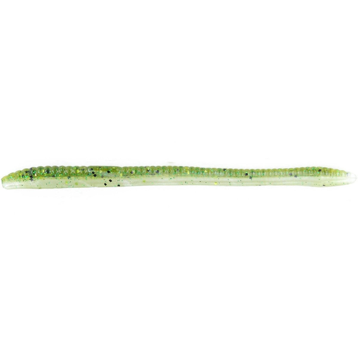 Zoom Finesse Worm 20pk Baby Bass