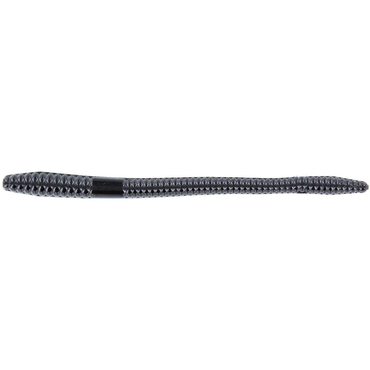 Zoom Finesse Worm 20pk Black