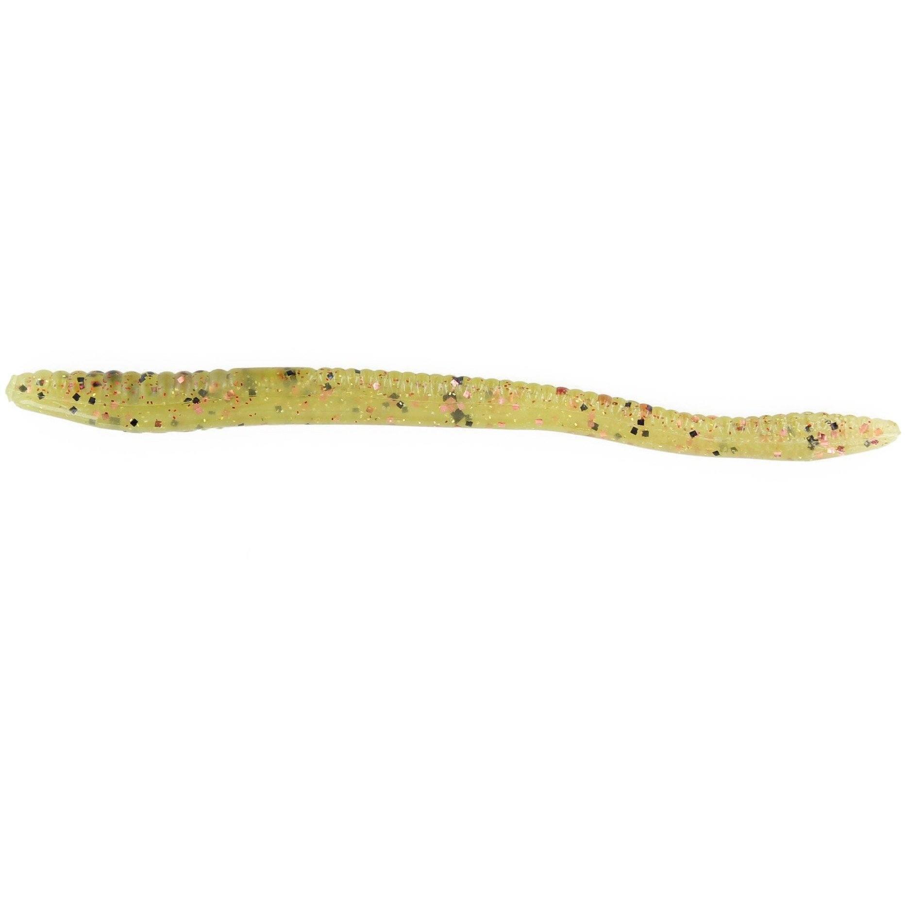 Zoom Finesse Worm 20pk Houdini