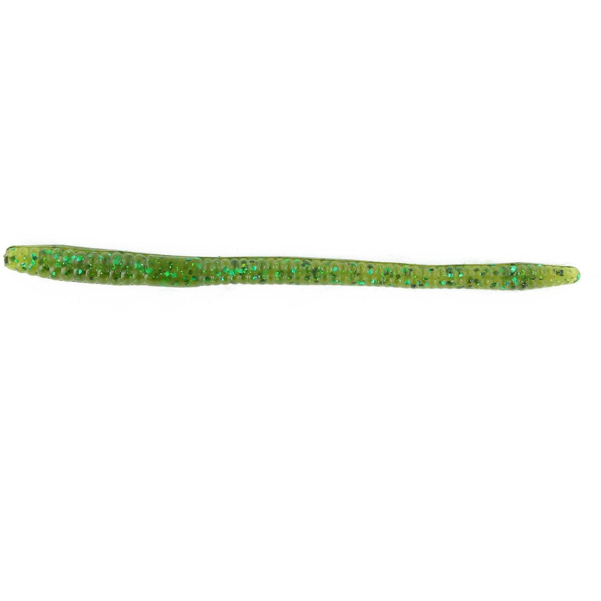 Zoom Finesse Worm 20pk Kudzu