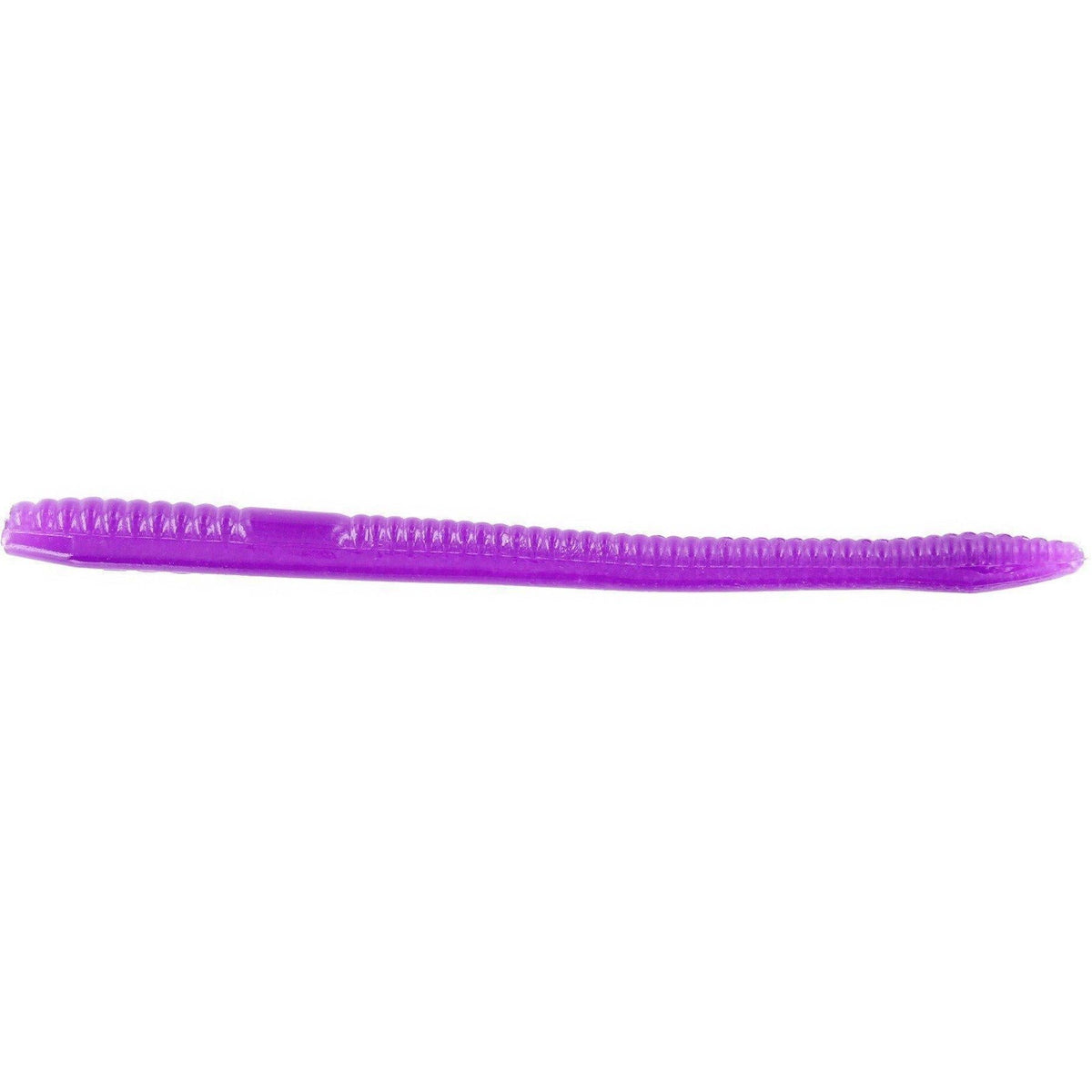 Zoom Finesse Worm 20pk Old Purple