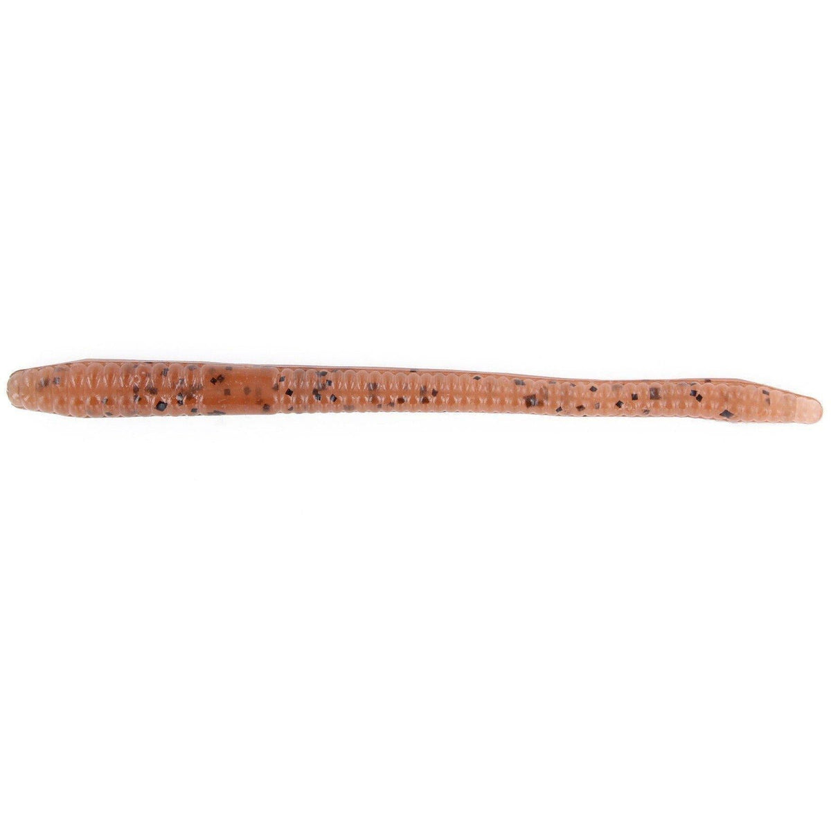 Zoom Finesse Worm 20pk Pumpkin