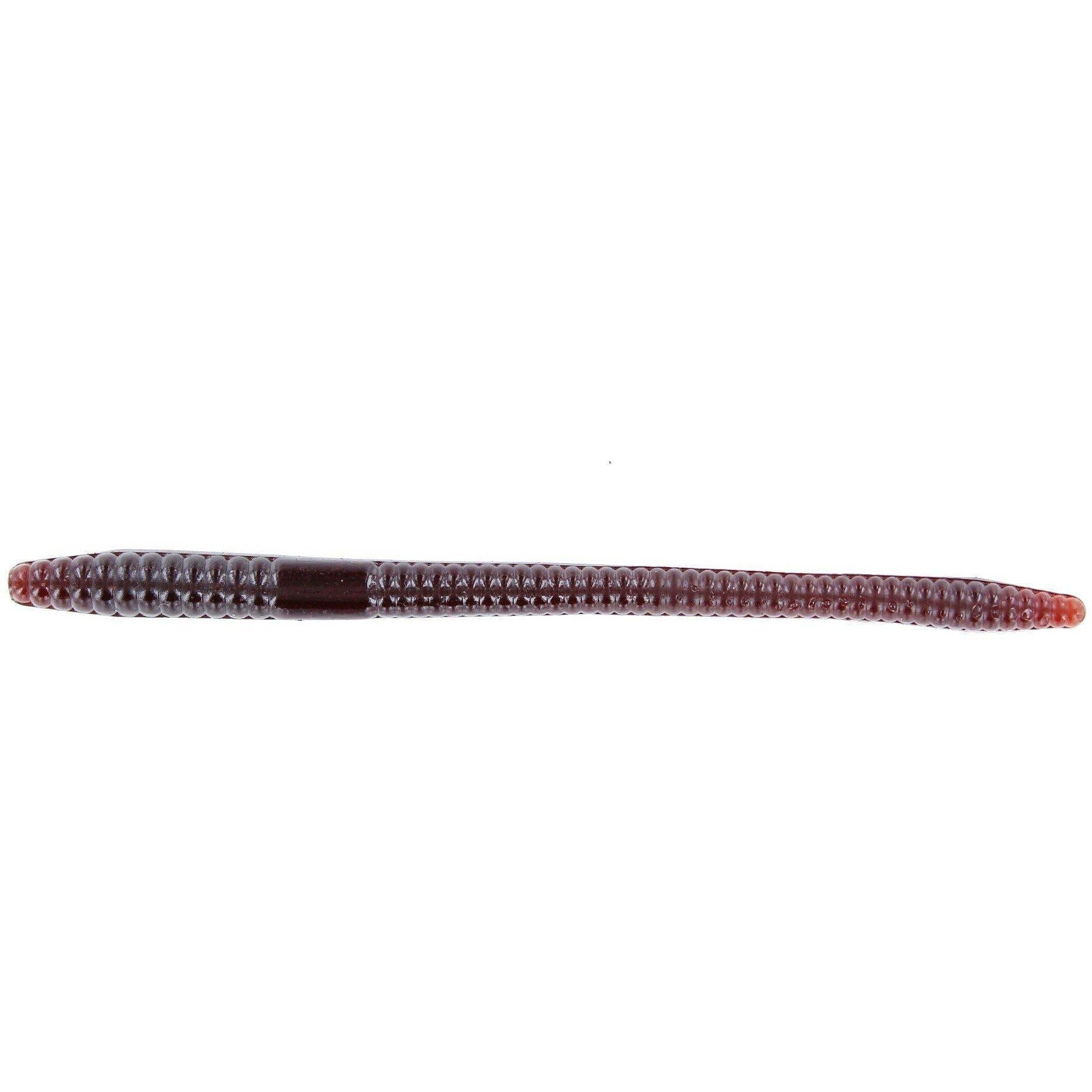 Zoom Finesse Worm 20pk Scuppernong